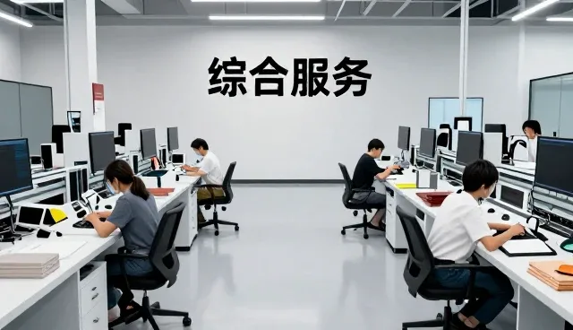 智能集成系统